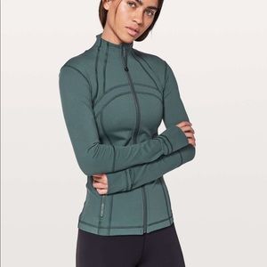 Lululemon Define Jacket - Gravity
